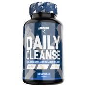 Axe &amp; Sledge, Daily Cleanse