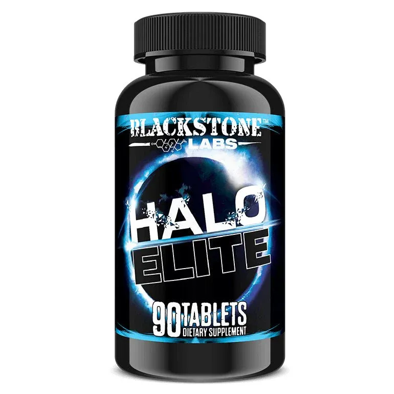 Blackstone Labs, Halo Elite