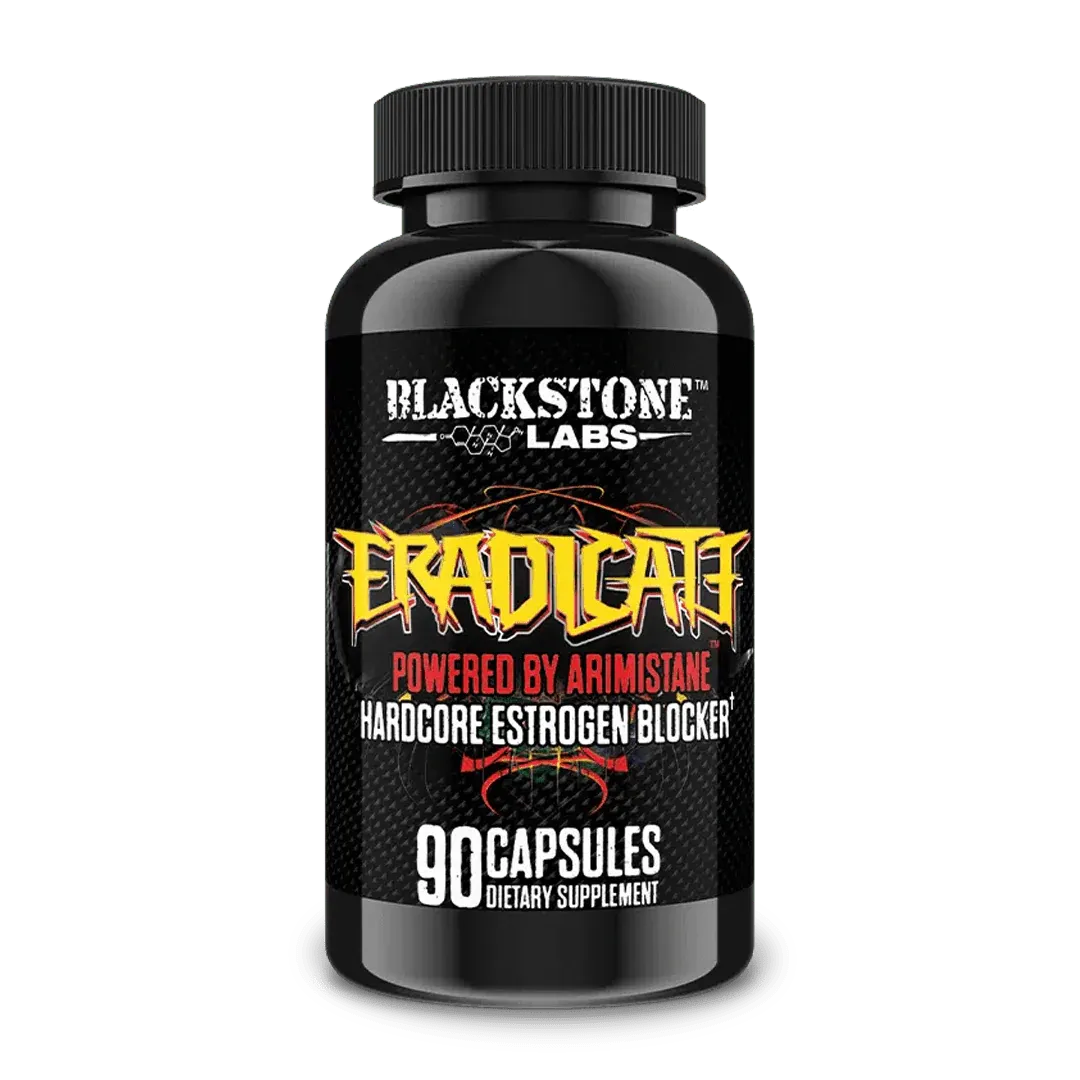 Blackstone Labs, Eradicate