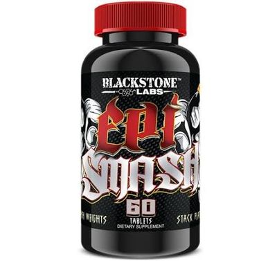 Blackstone Labs, Epi Smash