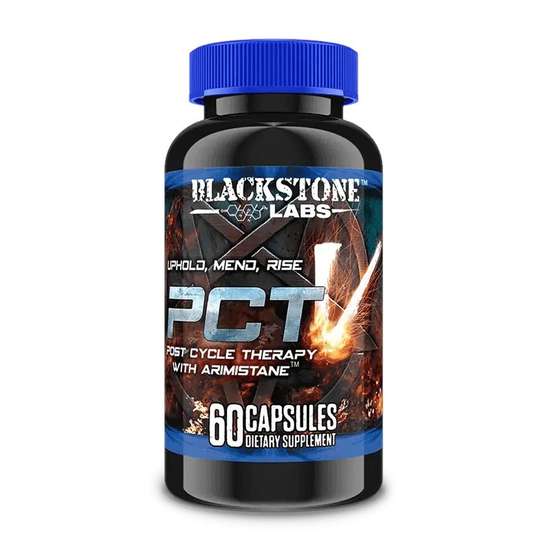 Blackstone Labs, PCT