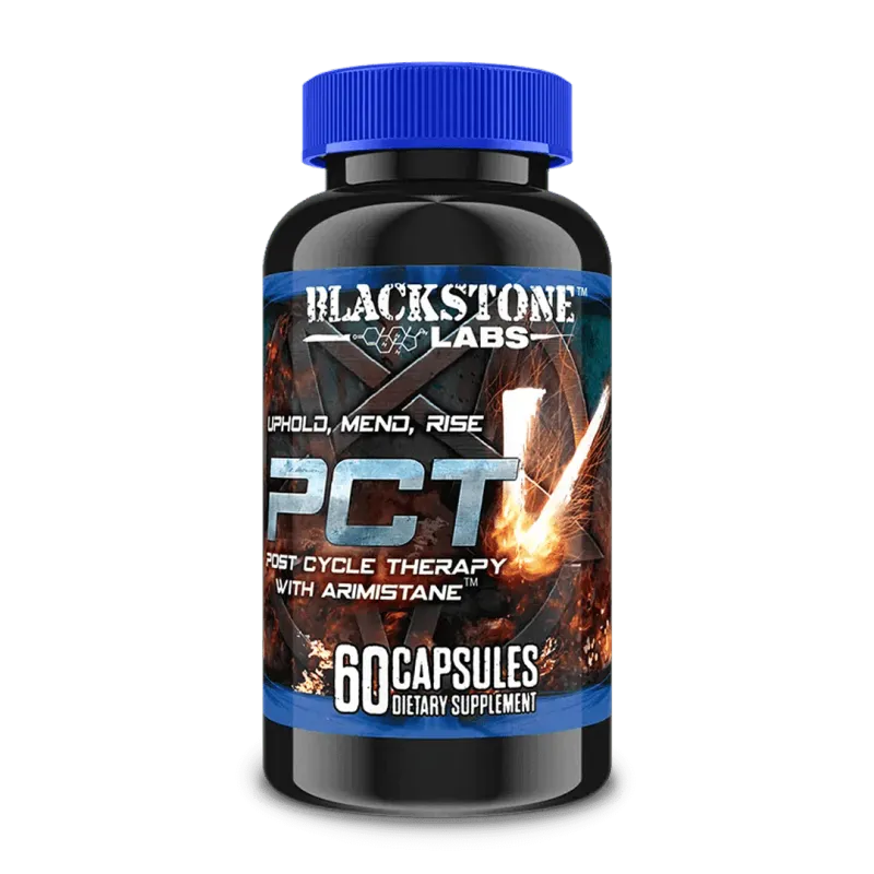 Blackstone Labs, PCT