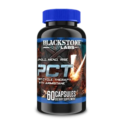 Blackstone Labs, PCT