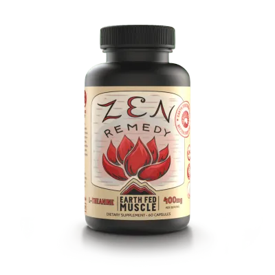 Earth Fed Muscle, Zen Remedy