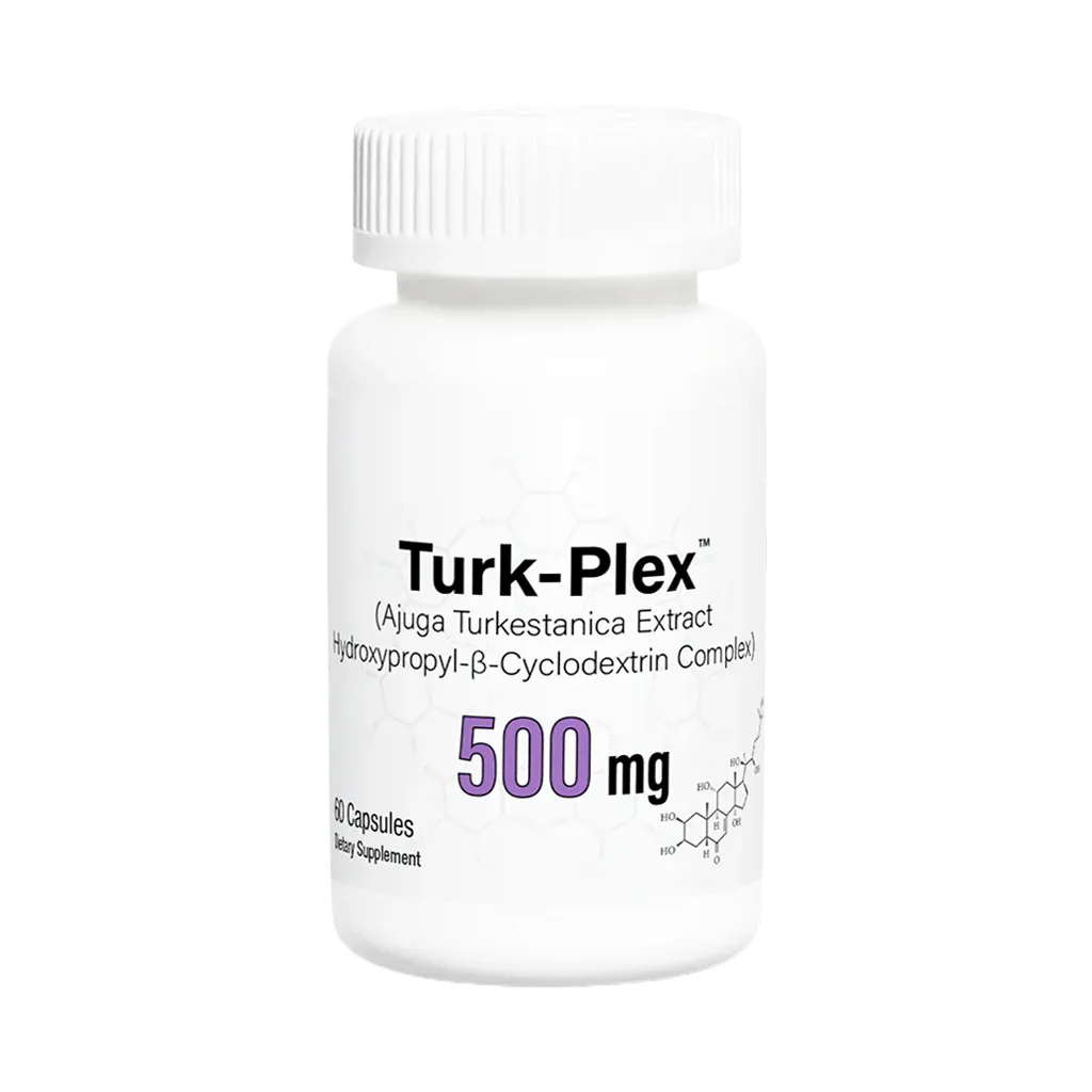 Gorilla Mind, Turk-Plex