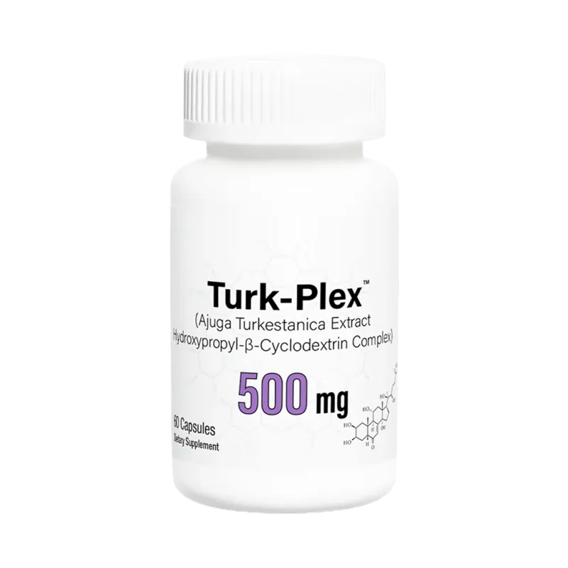 Gorilla Mind, Turk-Plex