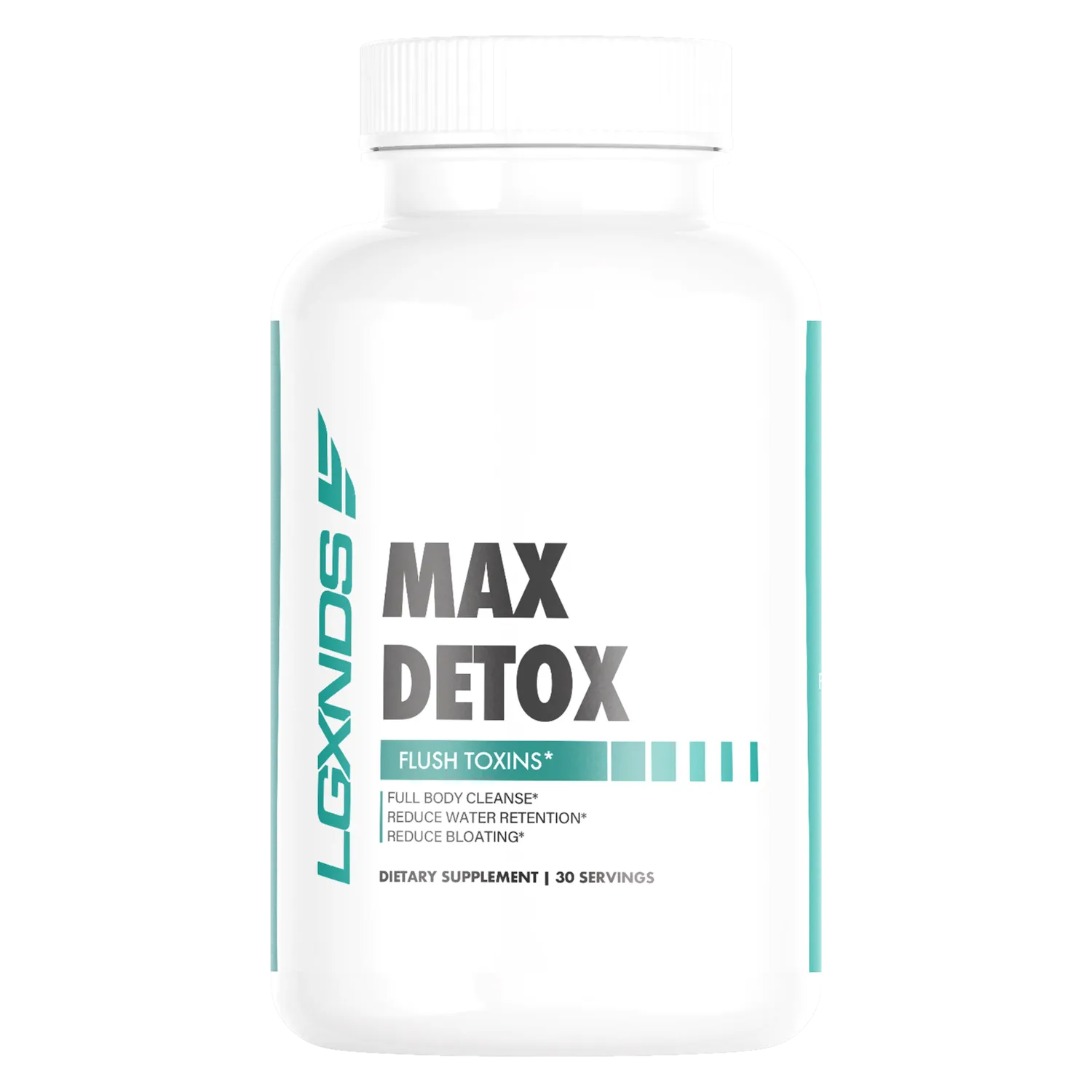 LGXNDS, Detox