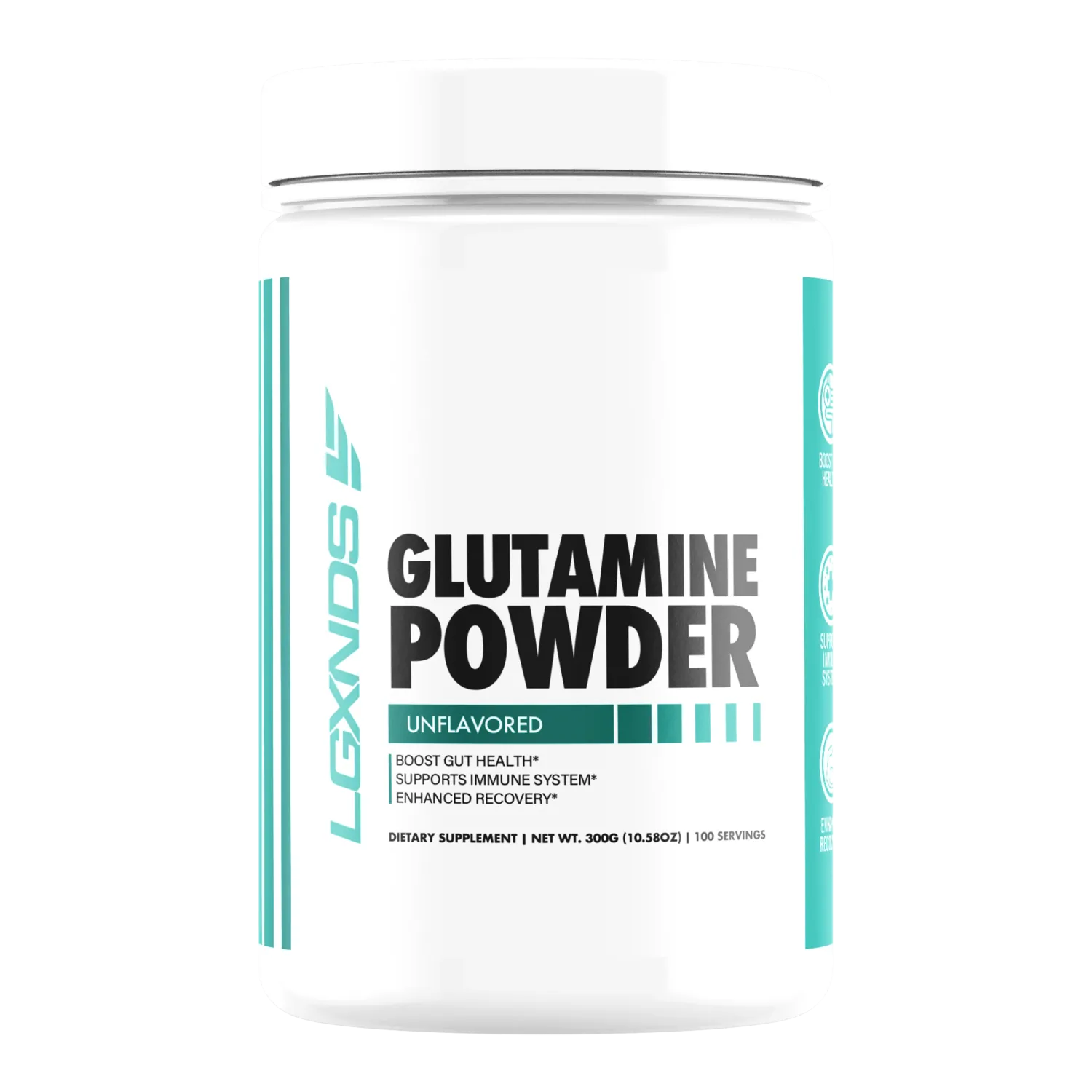 LGXNDS, Glutamine