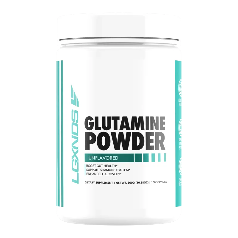 LGXNDS, Glutamine