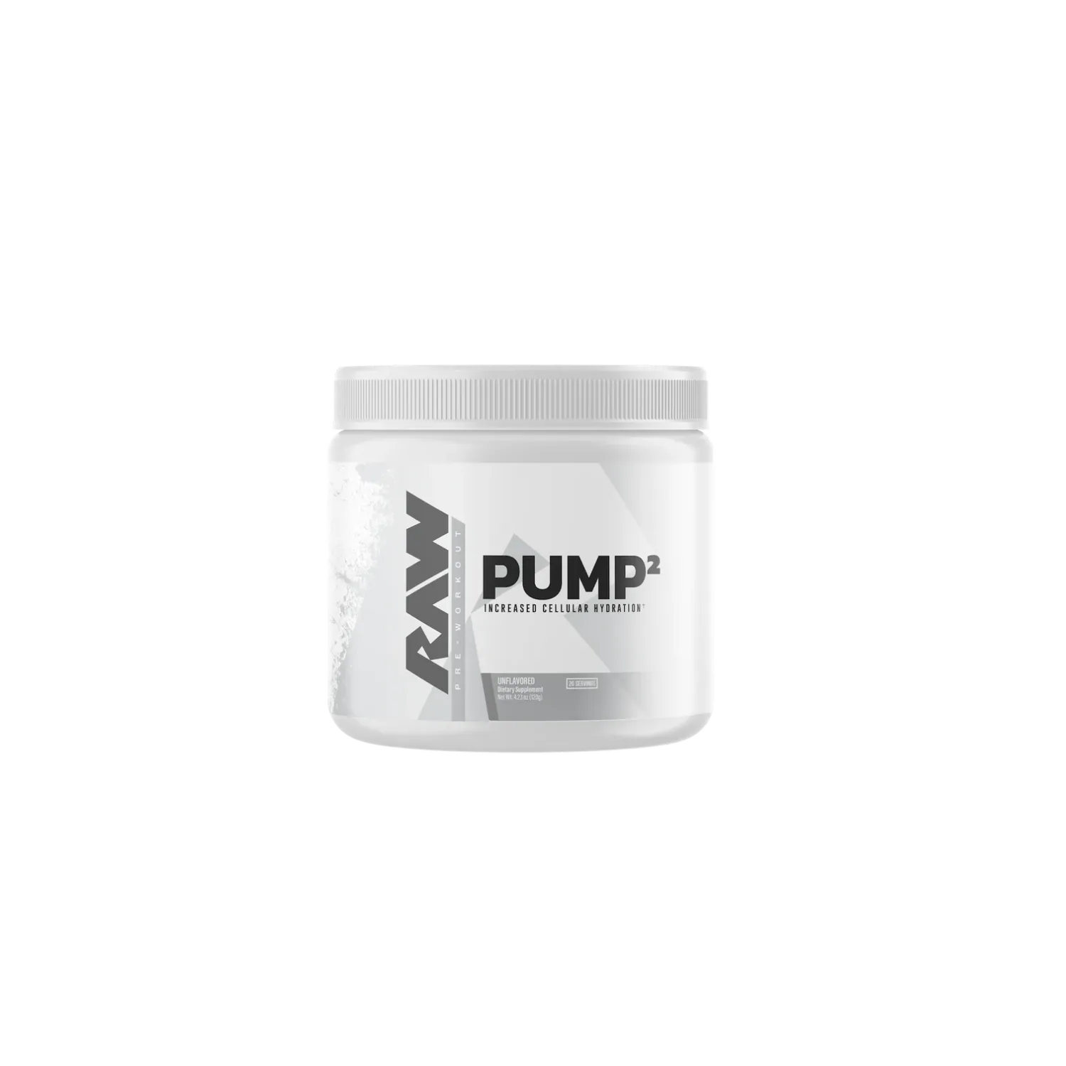 Raw, Pump2