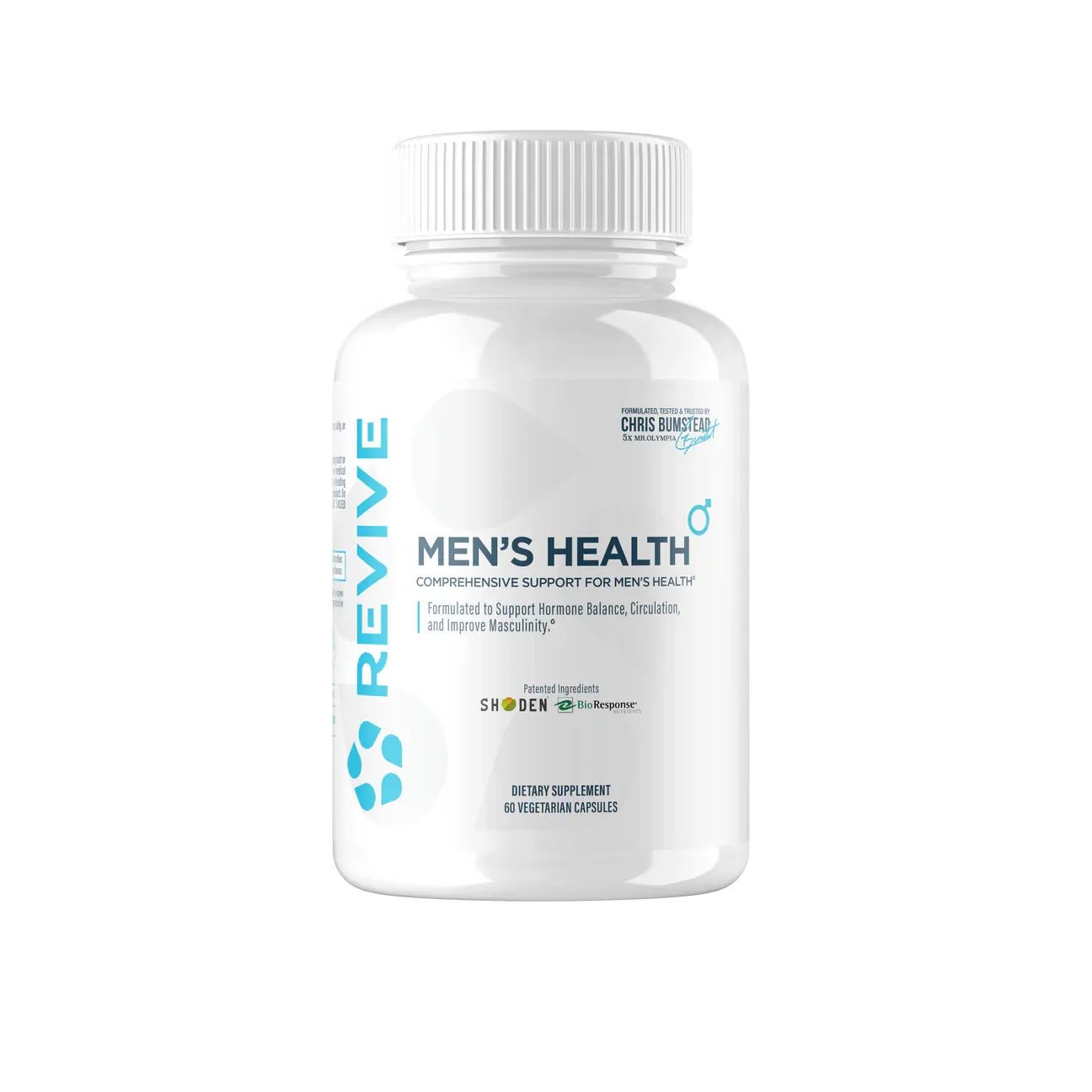Revive Mens Health