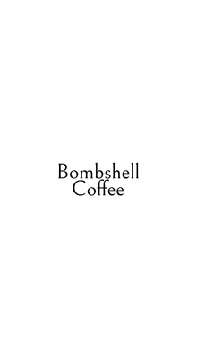 Bombshell Coffee