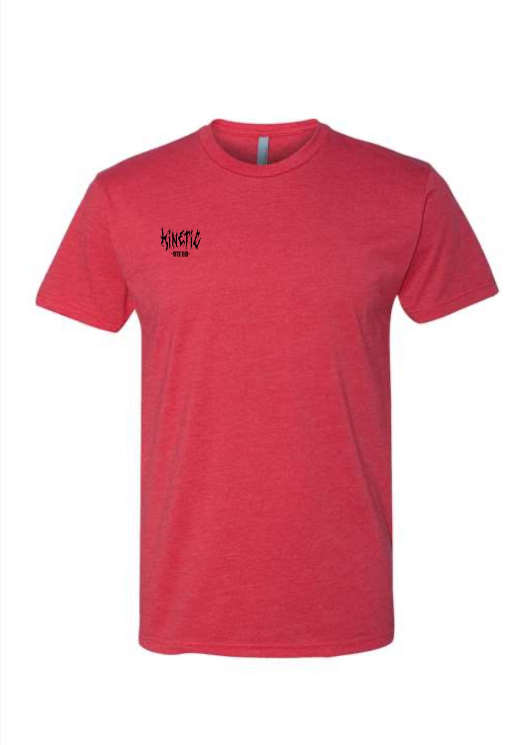 NXT LVL Tee, Red