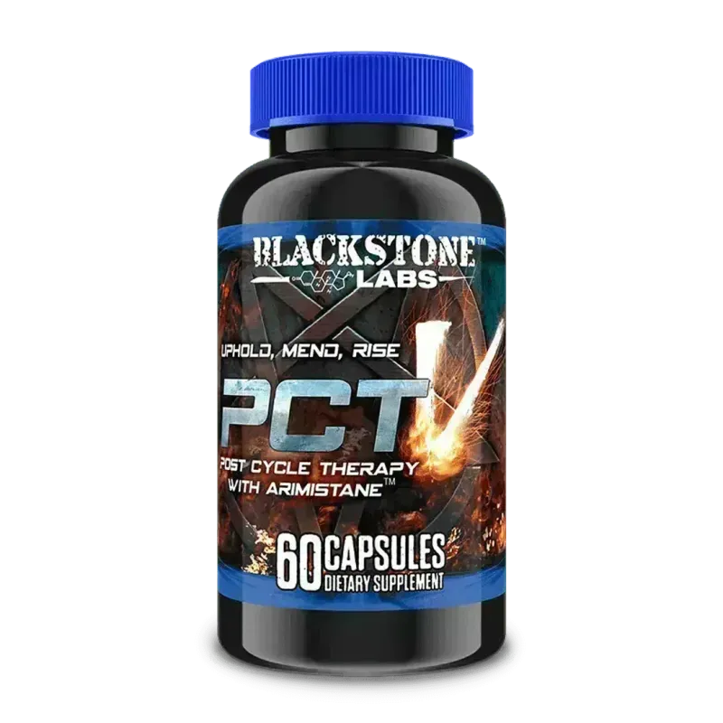 Blackstone Labs, PCT