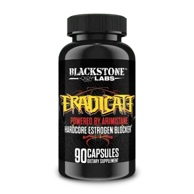 Blackstone Labs, Eradicate