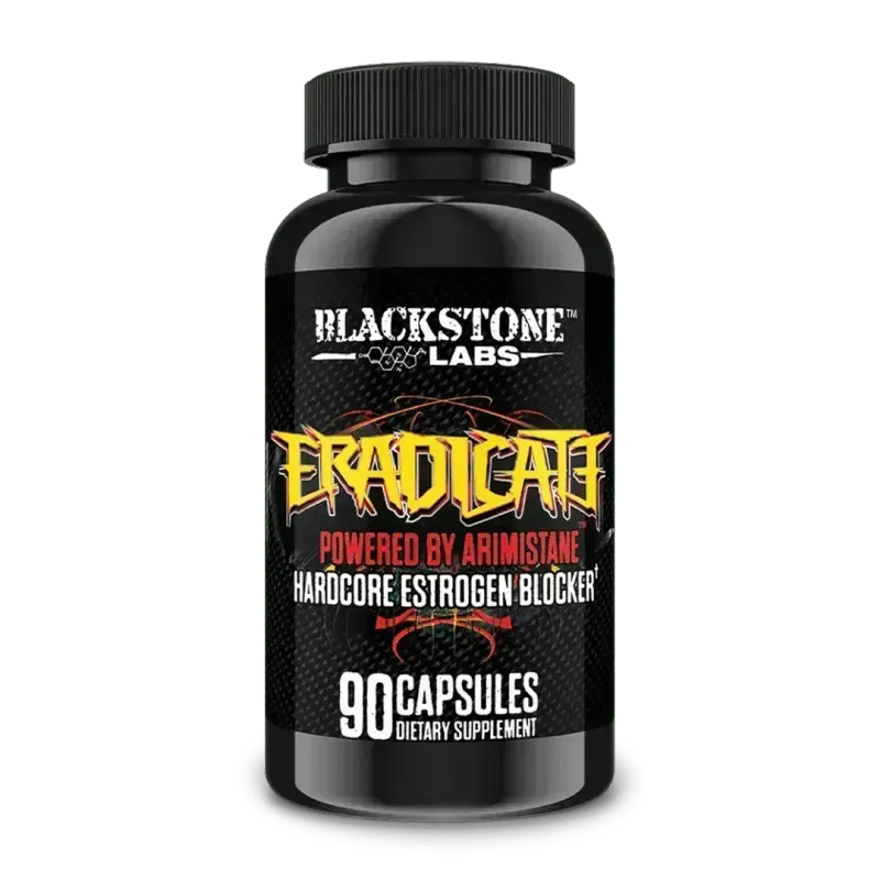 Blackstone Labs, Eradicate