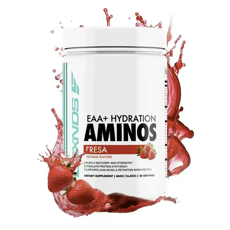 Lgxnds, EAA+Hydration Aminos
