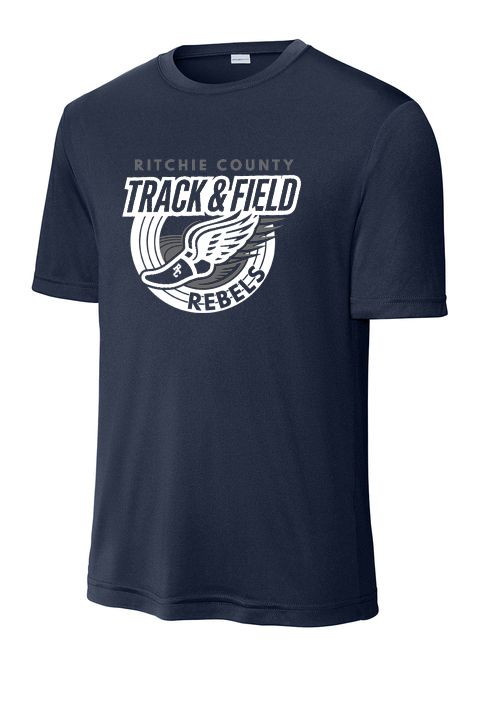 RCHS Performance Tops