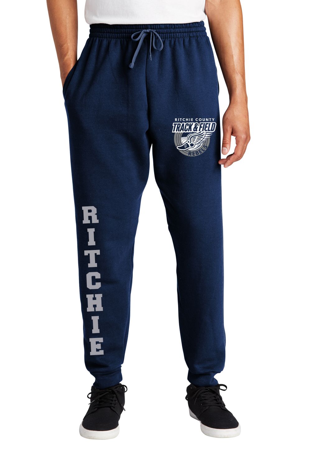 RCHS Track Sweatpants