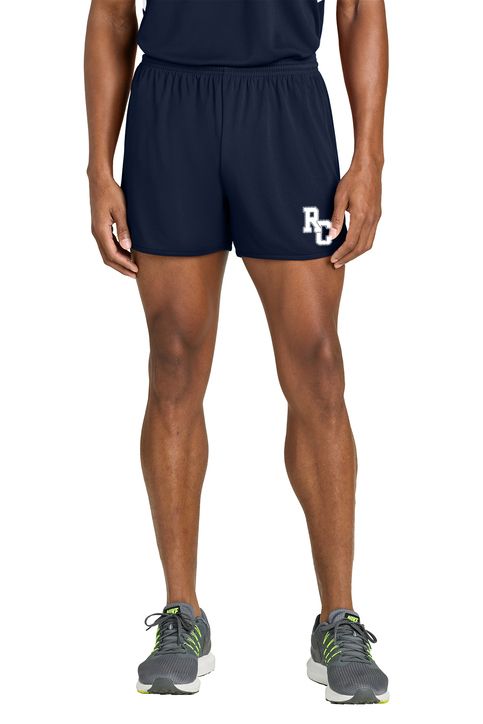 RCHS Track Shorts 4"