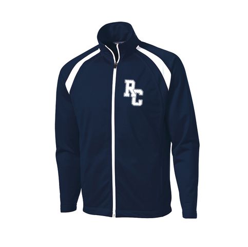 RCHS Track Tricot Jacket