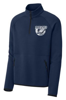 RCHS Track Sport-Tek® Phenom 1/4-Zip
