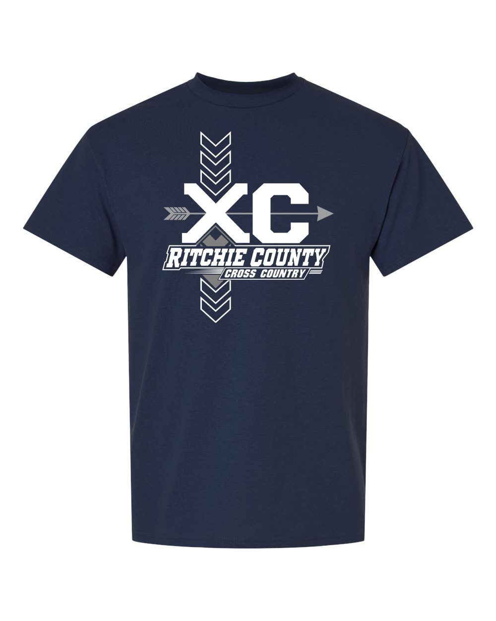 Rebel XC Tops