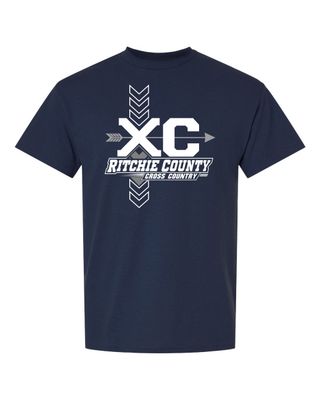 Rebel XC Tops