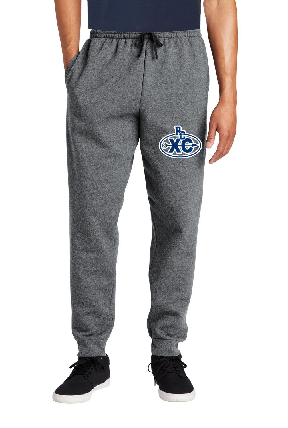 Rebel XC Sweatpants