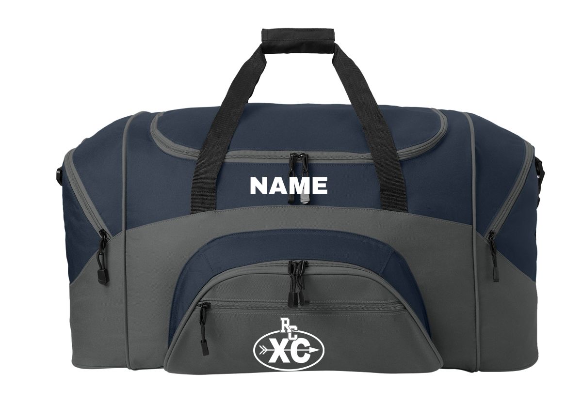 Rebel XC Duffel