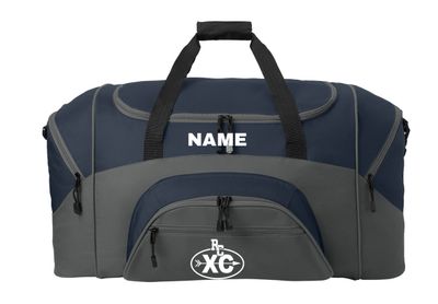 Rebel XC Duffel