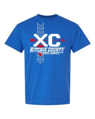 Blazer XC Tops