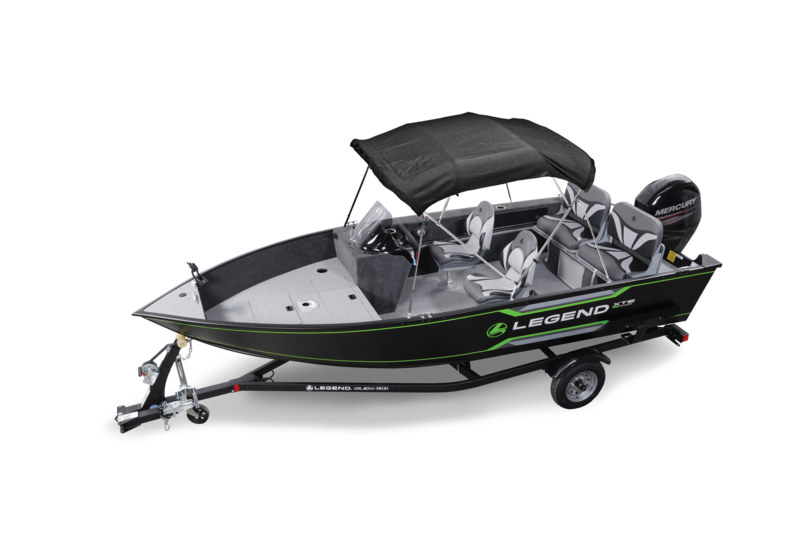 Bimini Top