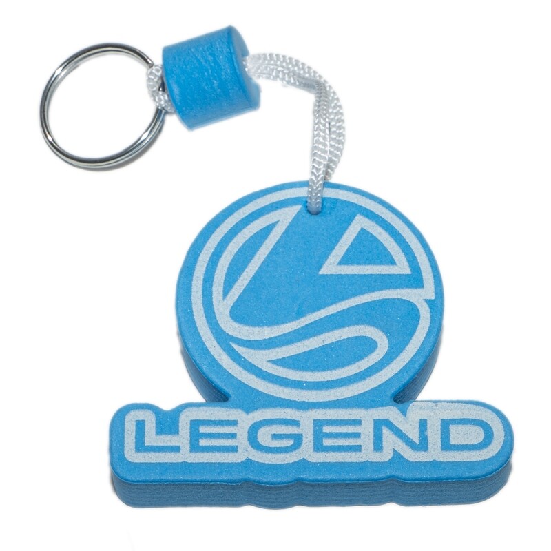 Legend Key Float