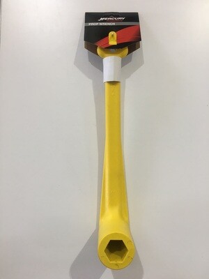 Yellow Mercury Prop Wrench