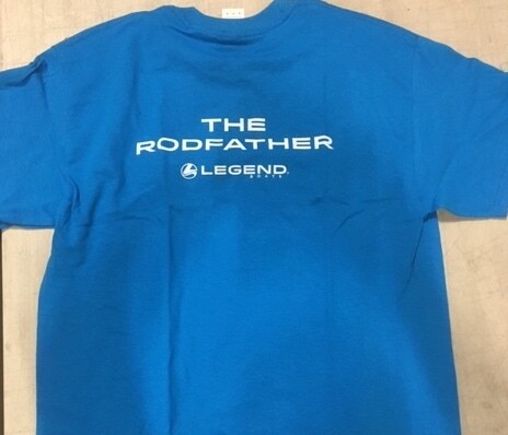 Men's T-Shirt - The Rod Father