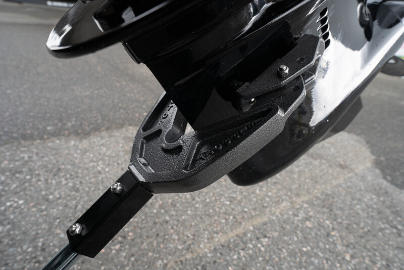 Motor Support