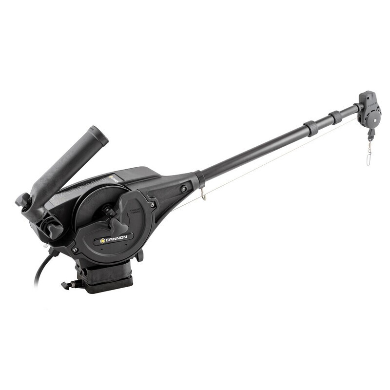 Cannon Magnum 10 STX Downrigger