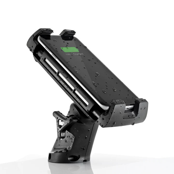 ROKK Wireless Charger - Edge