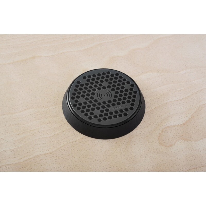 ROKK Wireless Charger – Bezel