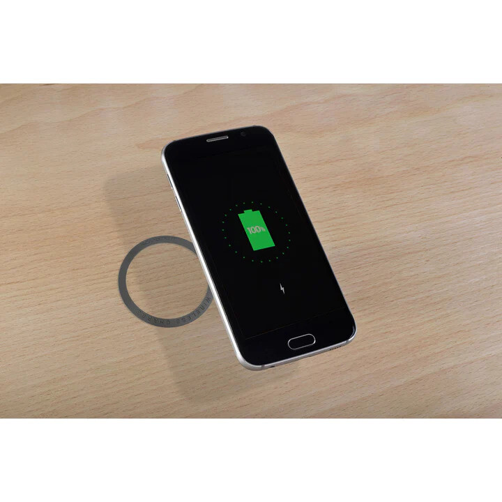 ROKK Wireless Charger – Hidden