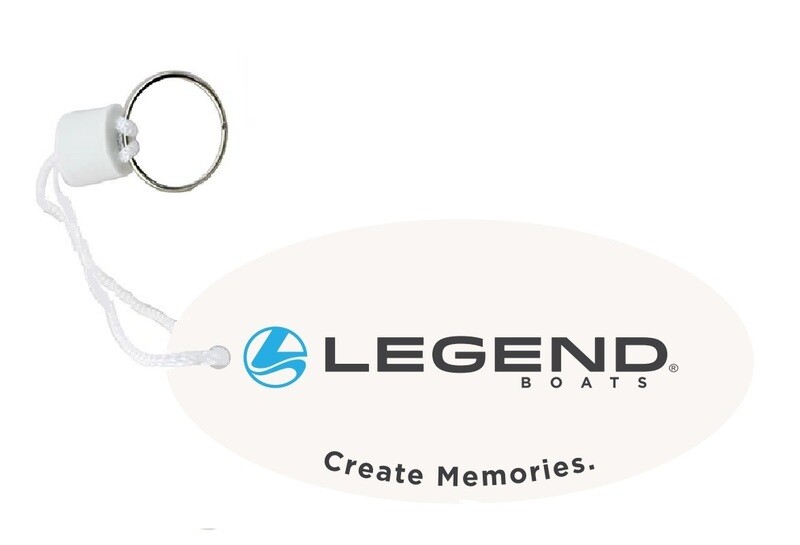Legend Key Float