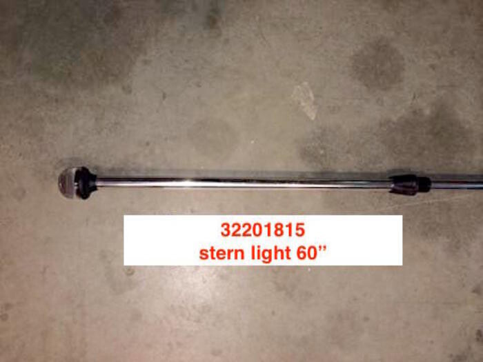 Stern Light 60 ANTI-GLARE 06