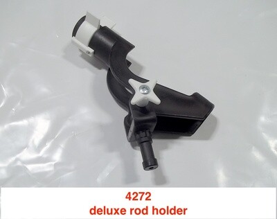 Deluxe Rod Holder