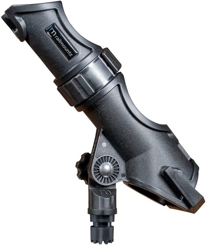 Railmountz Rod Holder