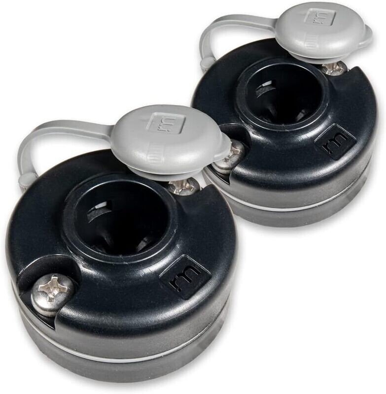 Railmountz Flush Mount (Pair)