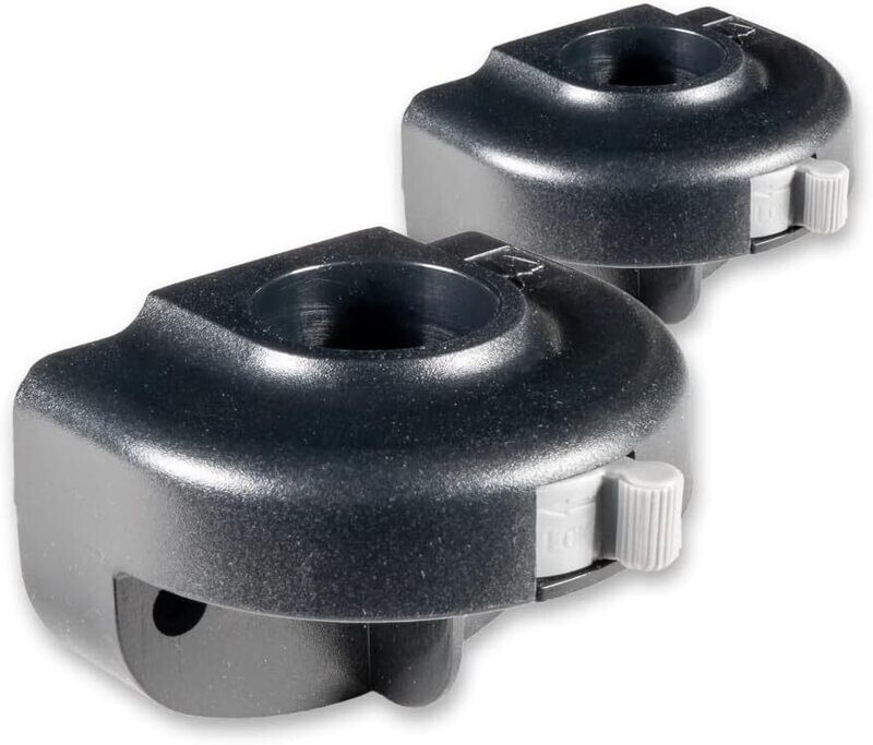 Railmountz Side Mount (Pair)