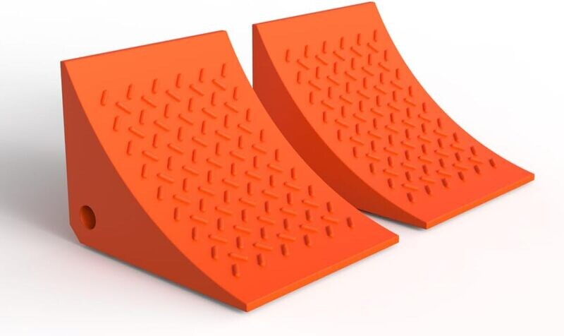 Wheel Chocks - TowBetter (Pair)
