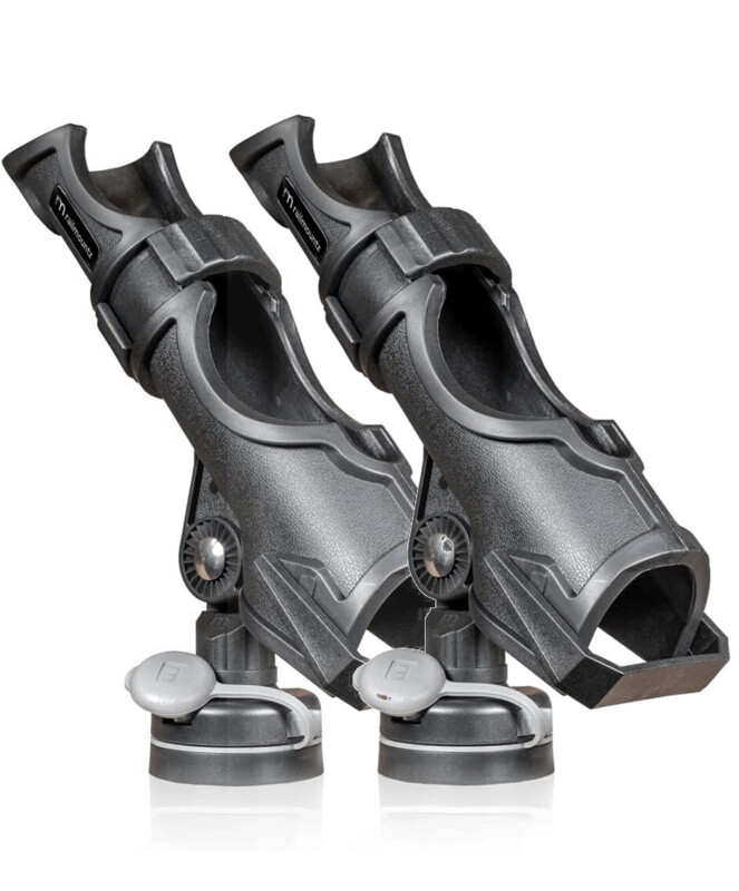 Rod Holder Bundle