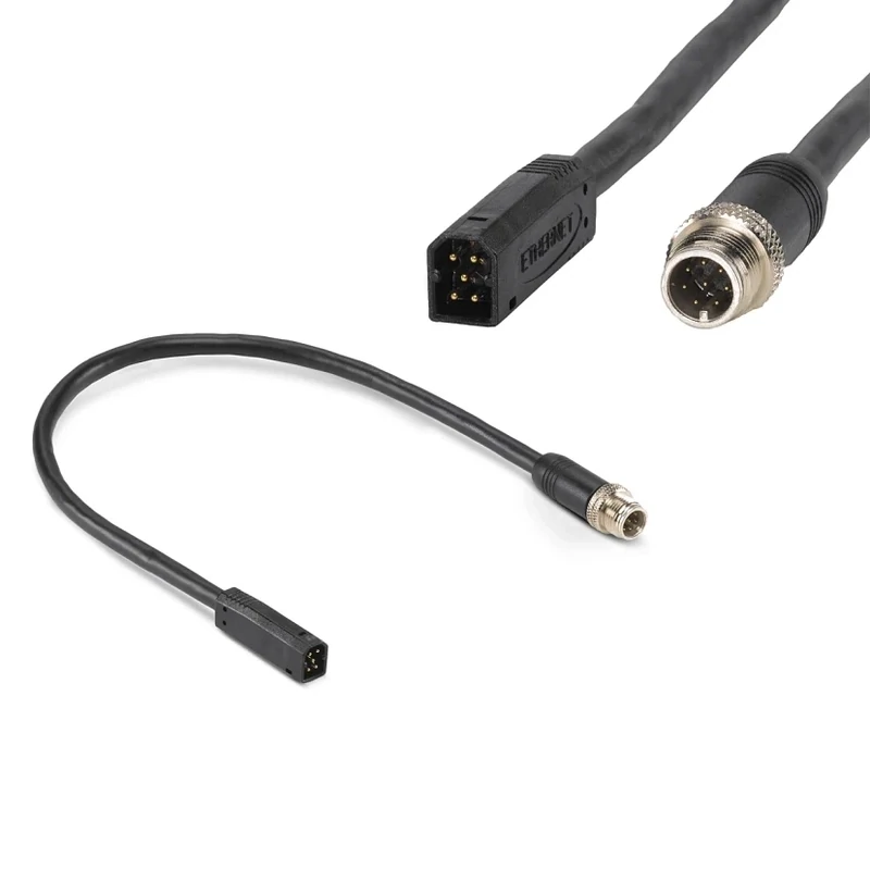 AS EC QDE Ethernet Adapter